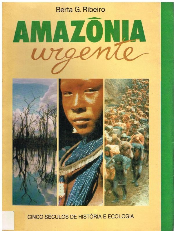 Amazônia Urgente